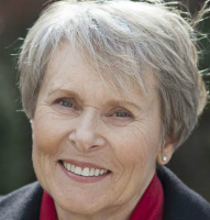 Dr. Roberta Bondar