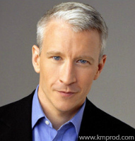 Anderson Cooper