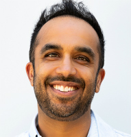 Neil Pasricha