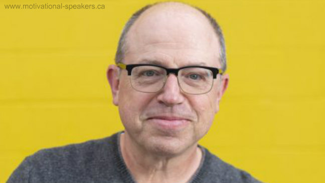 Comedian, Corner Gas, BRENT BUTT